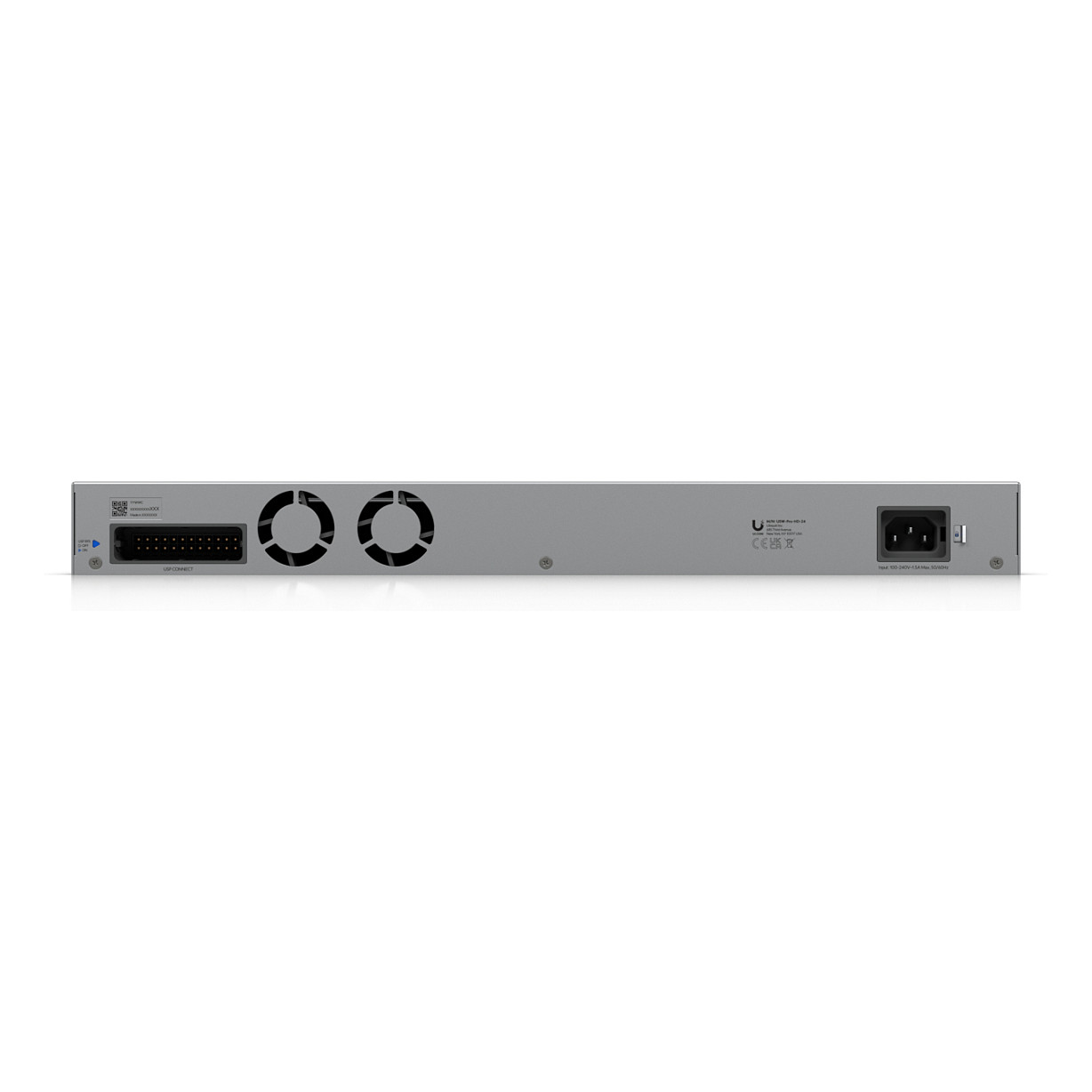 Switch UBIQUITI UniFi USW-Pro-HD-24-7