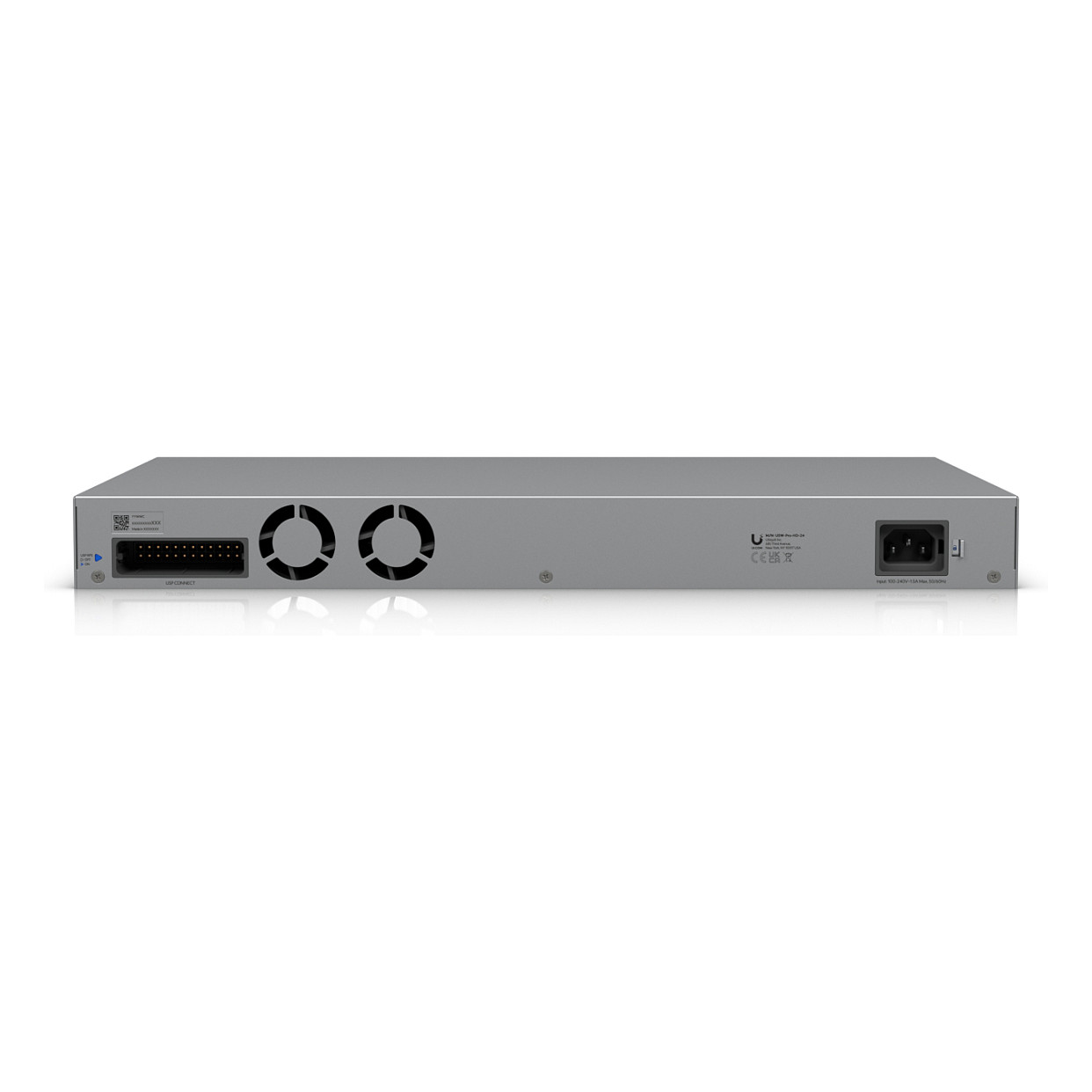 Switch UBIQUITI UniFi USW-Pro-HD-24-8
