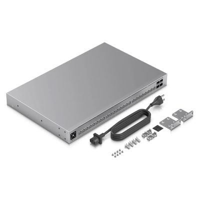 Switch UBIQUITI UniFi USW-Pro-HD-24-2