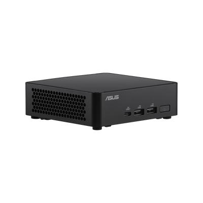 Mini PC ASUS NUC 14 Pro Slim RNUC14RVKU7088C2I (Core Ultra 7 155H 1.4 GHz, 32 GB, SSD 512 GB)-1