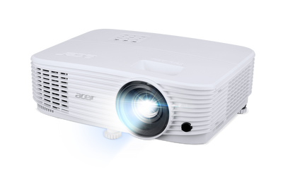 Projektor ACER VERO PD2328 (3700 lumena, kontrast 500001, rezolucija 1280 x 800, dug životni vijek lampe 20000-30000 sati)-0