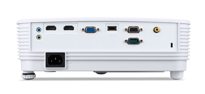 Projektor ACER VERO PD2328 (3700 lumena, kontrast 500001, rezolucija 1280 x 800, dug životni vijek lampe 20000-30000 sati)-1