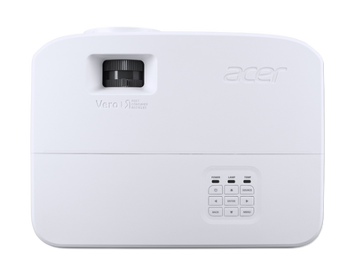 Projektor ACER VERO PD2328 (3700 lumena, kontrast 500001, rezolucija 1280 x 800, dug životni vijek lampe 20000-30000 sati)-2