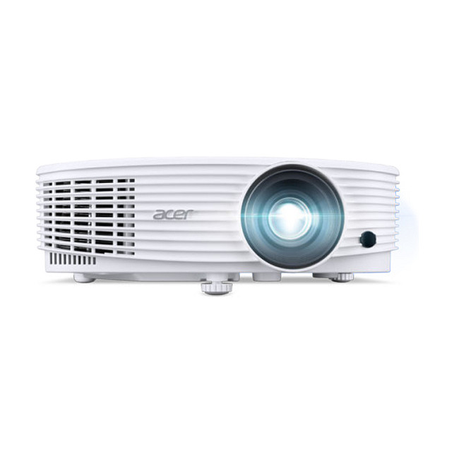 Projektor ACER Vero PD2528ic (DLP, Full HD, 3200 lm, 500001, 3D)-4