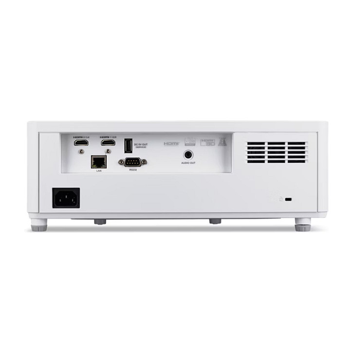 Projektor ACER PL6620 (WUXGA 1920x1200, 6000 lm, Laserski, 3D)-9