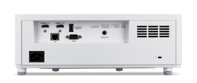 Projektor ACER PL6620 (WUXGA 1920x1200, 6000 lm, Laserski, 3D)-1