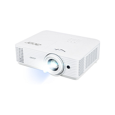Projektor ACER X1528 (DLP, 5200 ANSI lumens, 1920 x 1080, 3D)-5