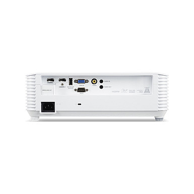 Projektor ACER X1528 (DLP, 5200 ANSI lumens, 1920 x 1080, 3D)-9