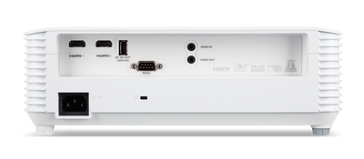 Projektor ACER X1528 (DLP, 5200 ANSI lumens, 1920 x 1080, 3D)-1