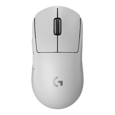 Miš LOGITECH G PRO X SUPERLIGHT 2 - bijeli-2