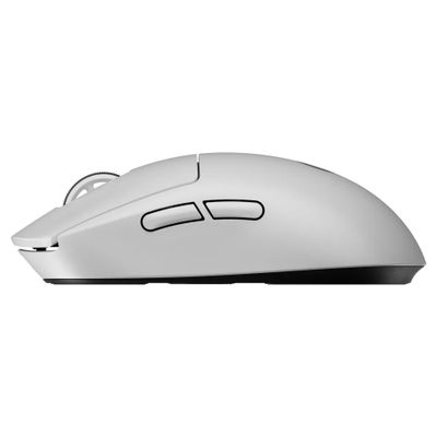 Miš LOGITECH G PRO X SUPERLIGHT 2 - bijeli-0