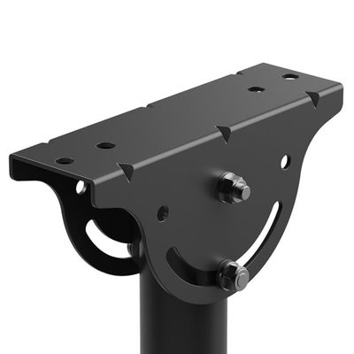 Montirni kit Neomounts CL35-340BL22 full-motion za ravne panele - crna-2