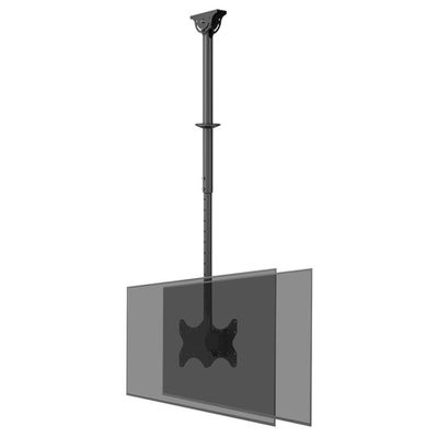 Montirni kit Neomounts CL35-340BL22 full-motion za ravne panele - crna
