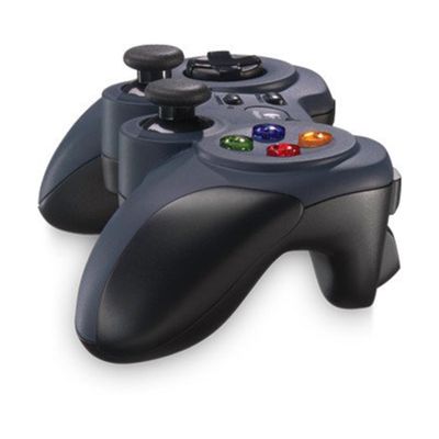Gamepad LOGITECH F310 - žičani-0