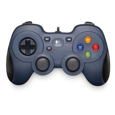 Gamepad LOGITECH F310 - žičani-2