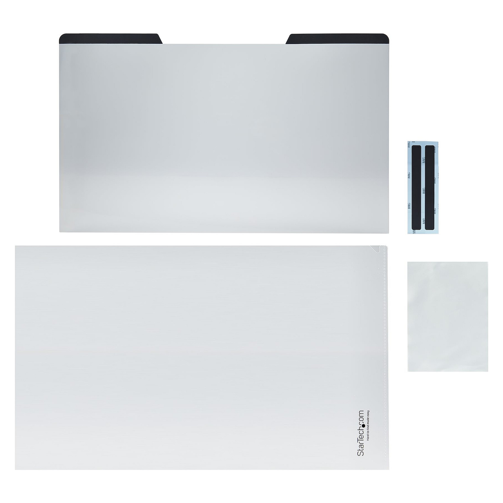 Filter za privatnost STARTECH.COM Magnetic Privacy Screen (za 14" 169 laptop, magnetski)-9