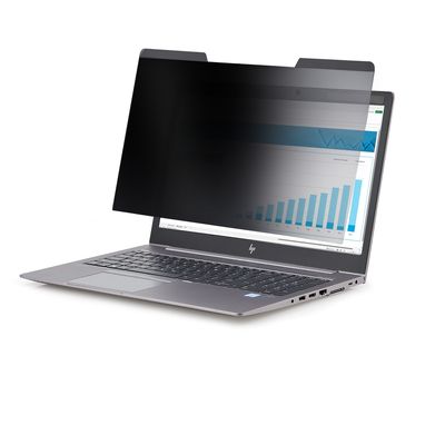 Filter za privatnost STARTECH.COM Magnetic Privacy Screen (za 14" 169 laptop, magnetski)-2