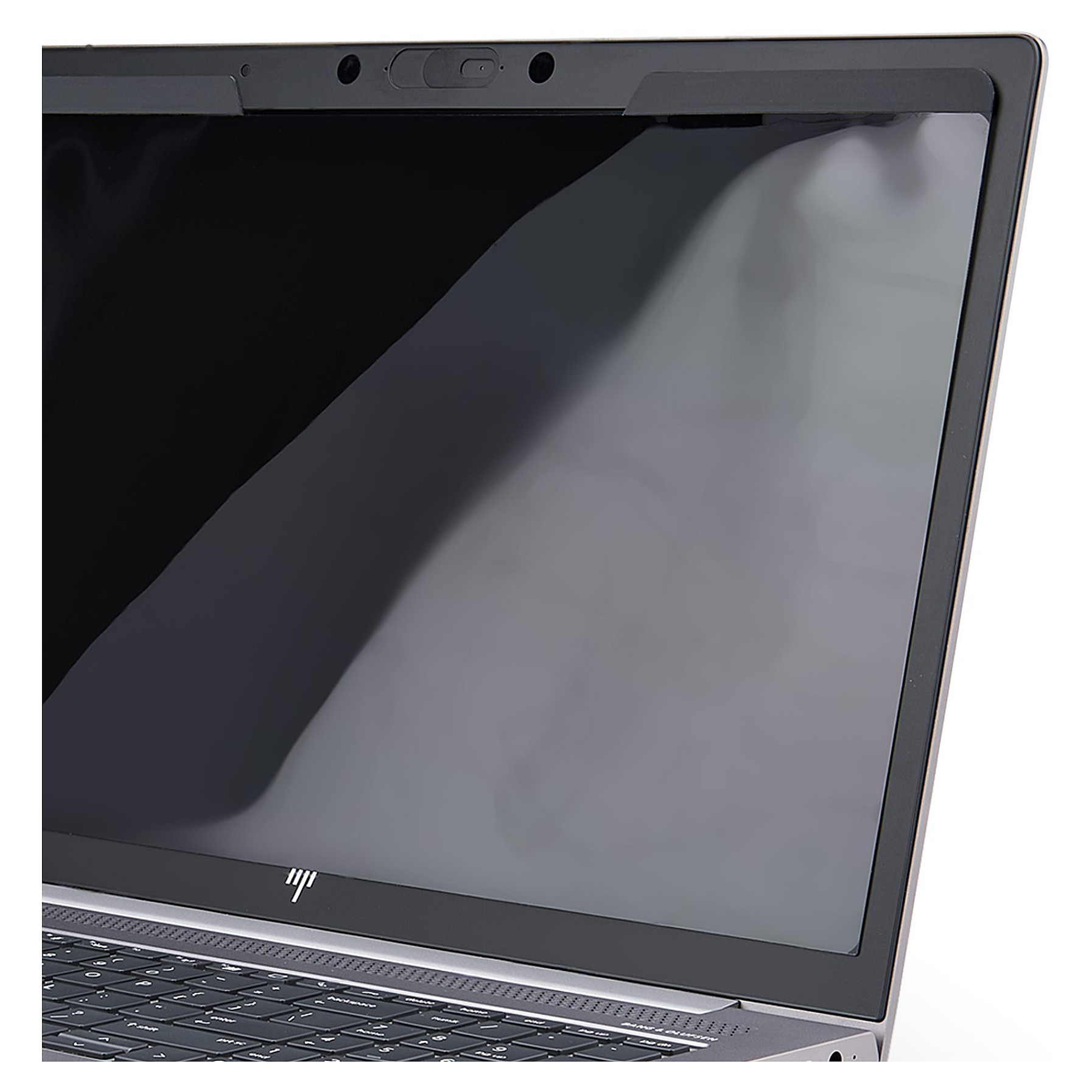 Laptop STARTECH.COM Magnetic Privacy Screen (16-inch, 1610, Microlouver technology, 2-way design)-8