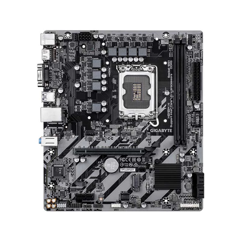 Matična ploča GIGABYTE H810M H-21