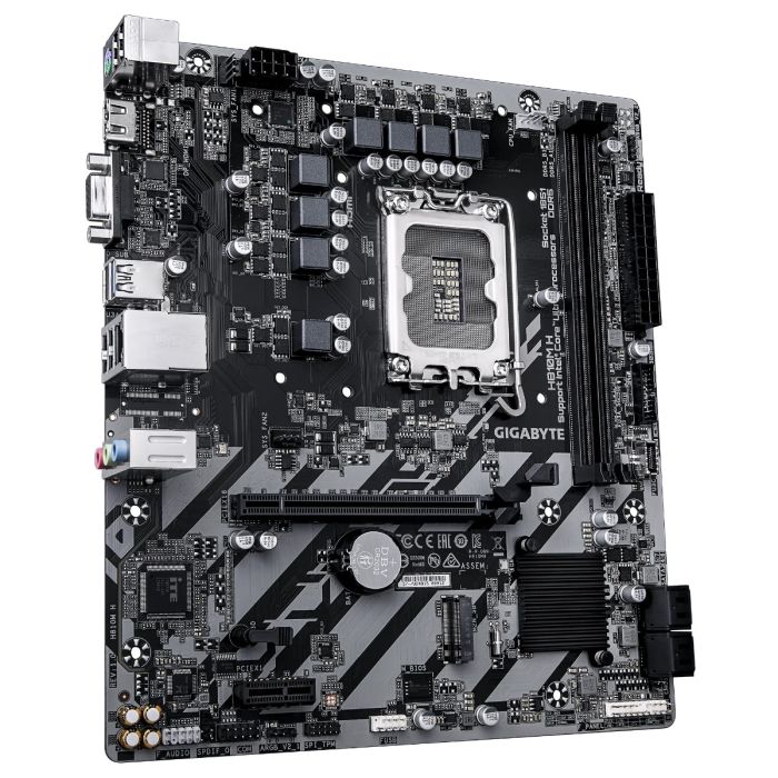 Matična ploča GIGABYTE H810M H-6