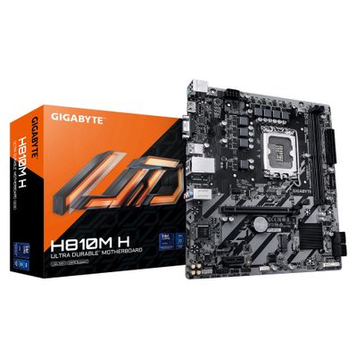 Matična ploča GIGABYTE H810M H-2