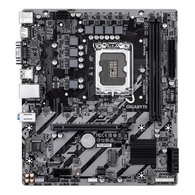 Matična ploča GIGABYTE H810M H-0