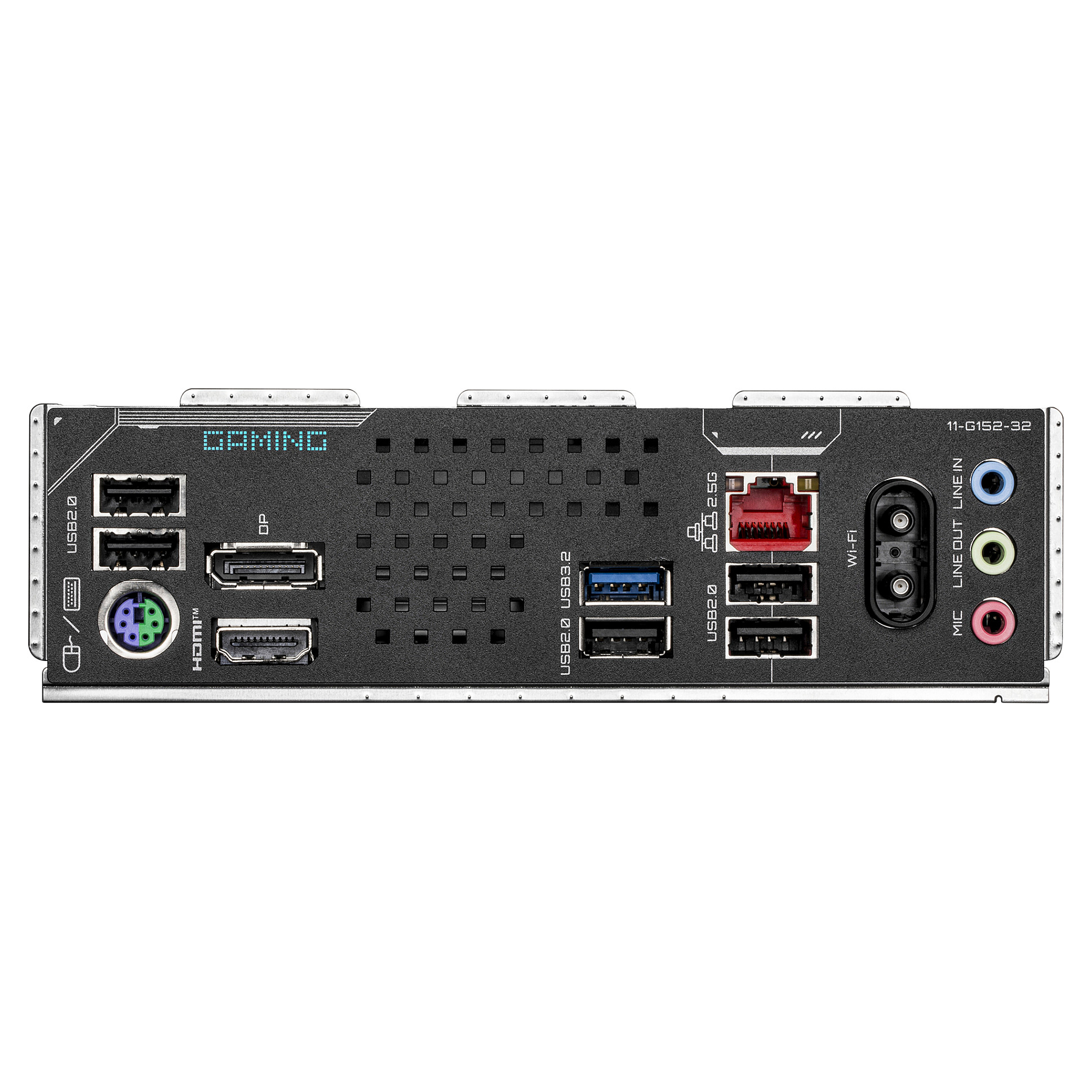 MB GBT INTEL 1851 H810M GAMING WIFI6-10