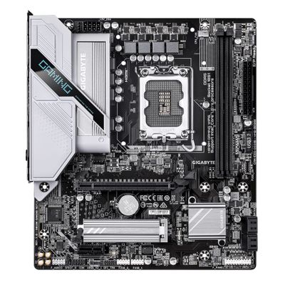 MB GBT INTEL 1851 H810M GAMING WIFI6-0
