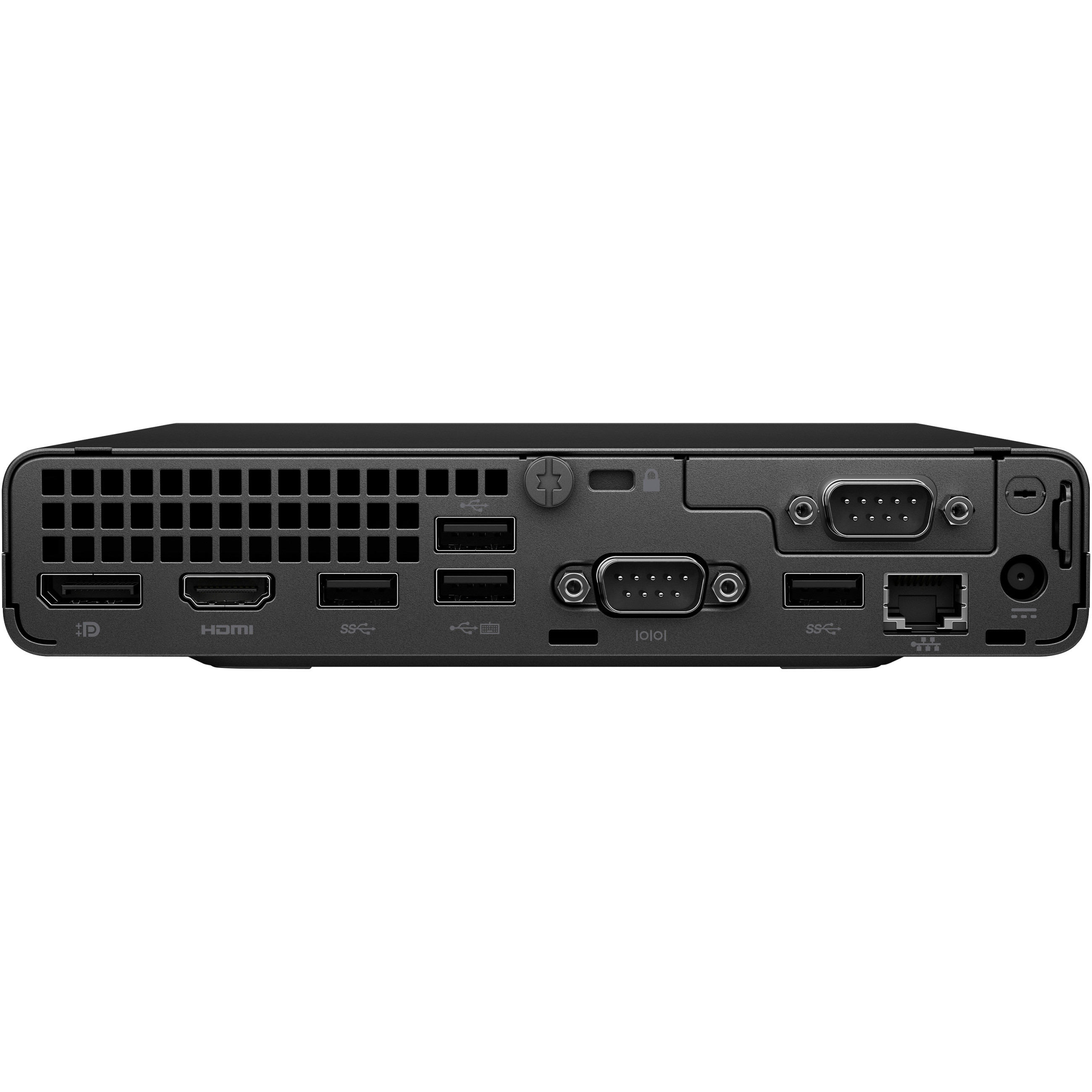 Mini PC HP Pro 260 G9 - (Intel Core i3-1315U)-5