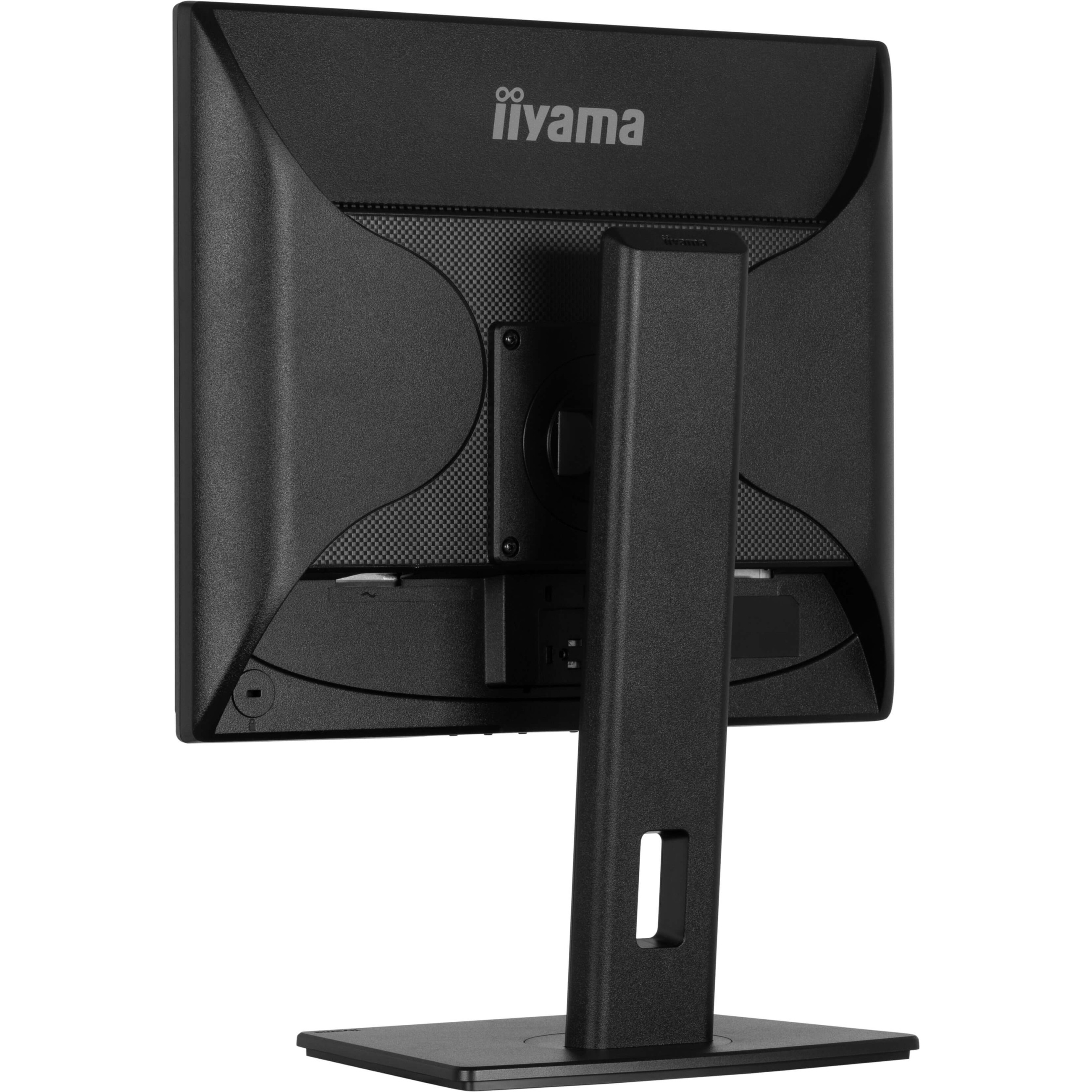 iiyama ProLite B1980S-B1 - LED monitor - 19-8