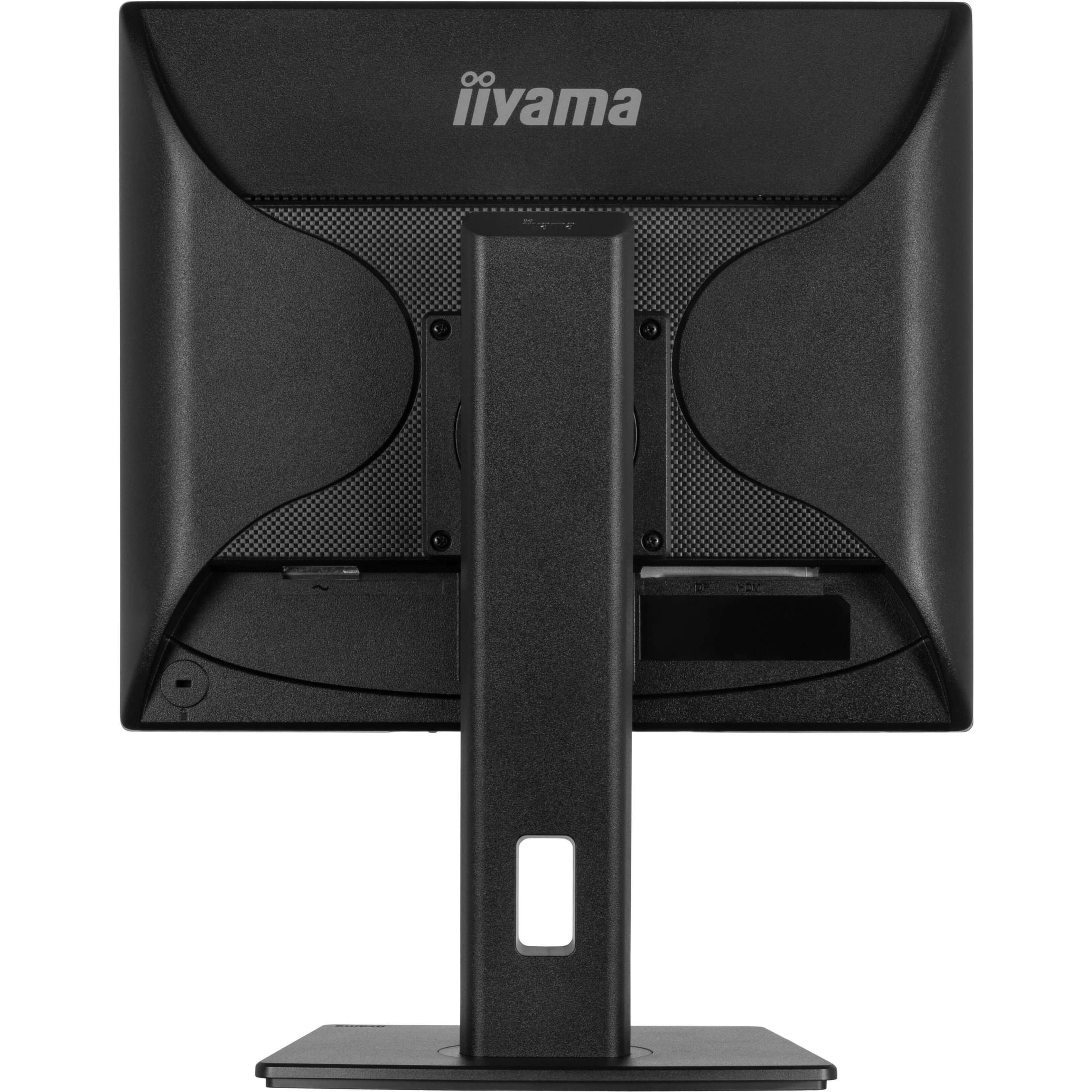 iiyama ProLite B1980S-B1 - LED monitor - 19-19
