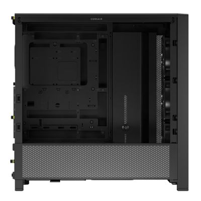 CORSAIR FRAME 4000D RS - midi-tower - extended ATX-2