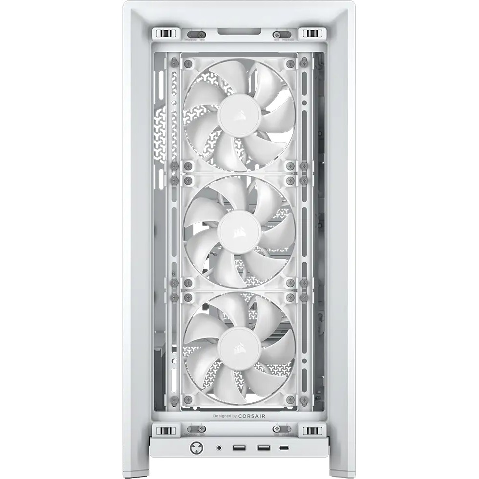 Kućište za računalo CORSAIR FRAME 4000D RS (midi-tower, extended ATX, staklena bočna ploča, 3D Y-pattern airflow)-15
