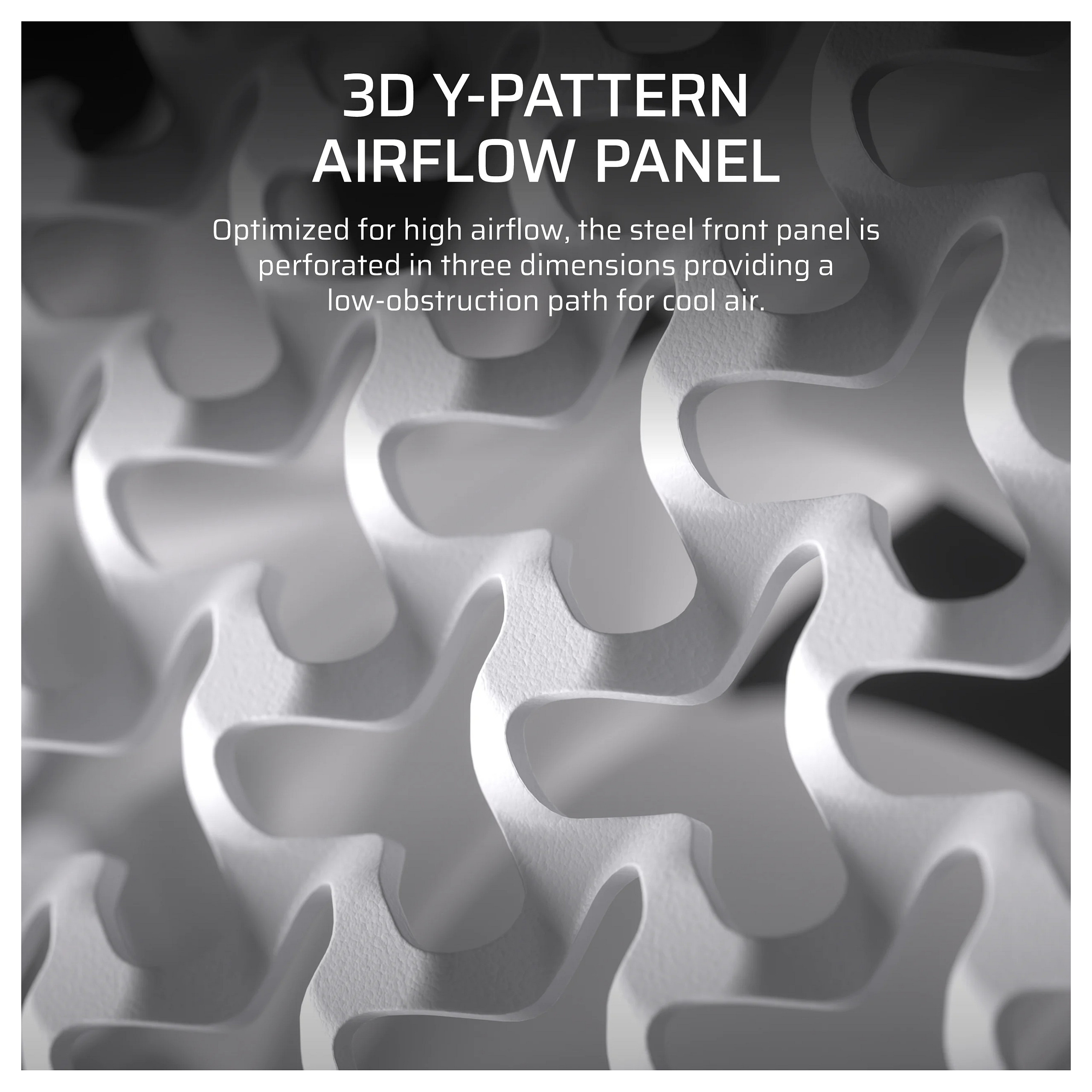 Kućište za računalo CORSAIR FRAME 4000D RS (midi-tower, extended ATX, staklena bočna ploča, 3D Y-pattern airflow)-18