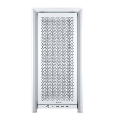 Kućište za računalo CORSAIR FRAME 4000D RS (midi-tower, extended ATX, staklena bočna ploča, 3D Y-pattern airflow)-0