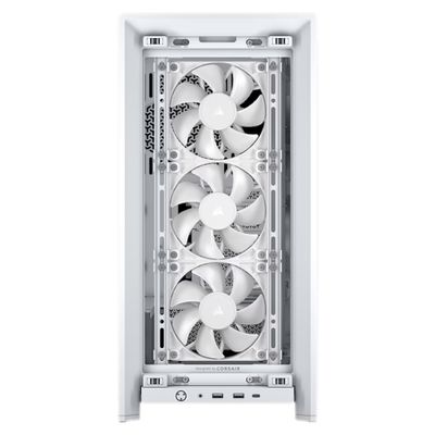 Kućište za računalo CORSAIR FRAME 4000D RS (midi-tower, extended ATX, staklena bočna ploča, 3D Y-pattern airflow)-1