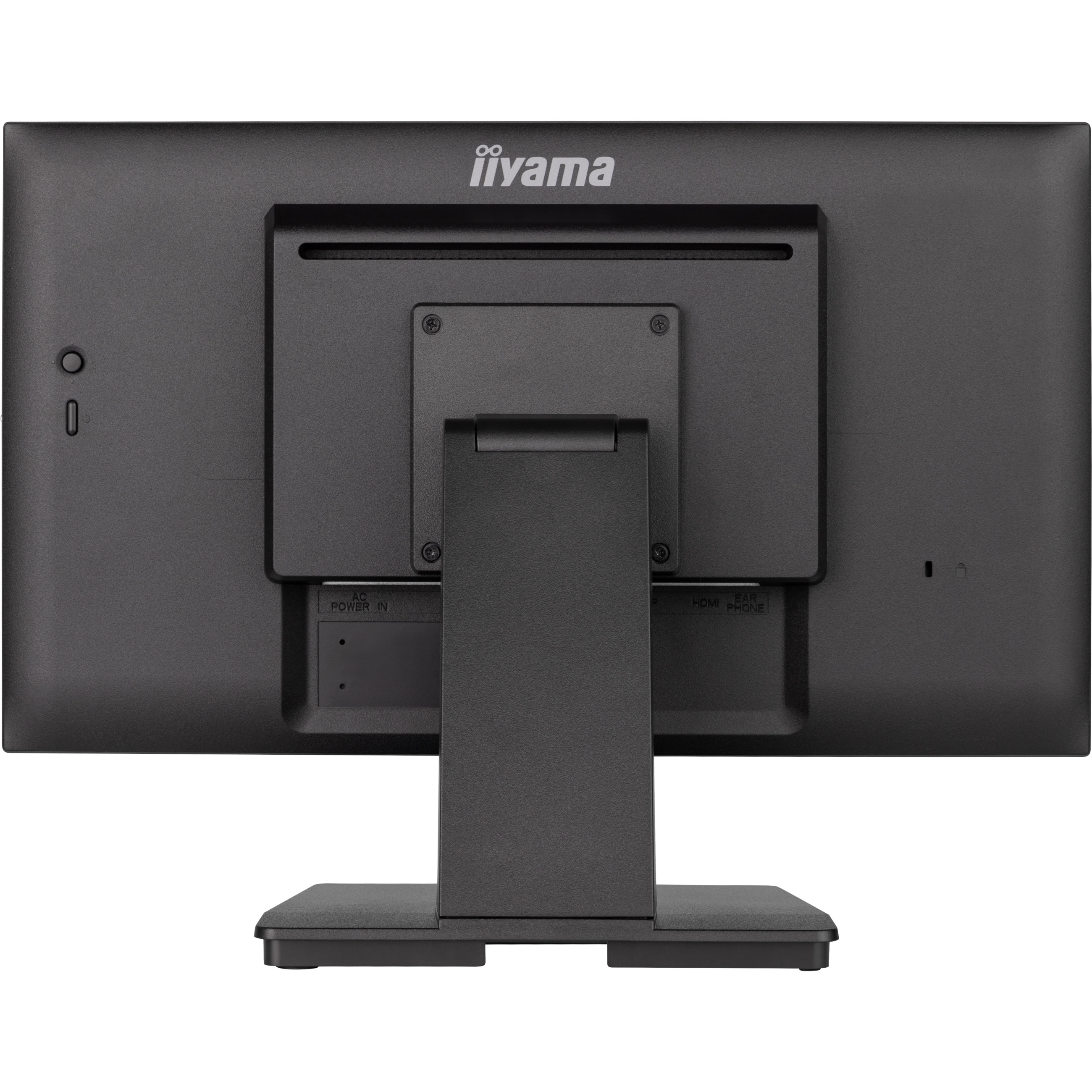 iiyama ProLite T2752MSC-B1AG - LED monitor - Full HD (1080p) - 27-8