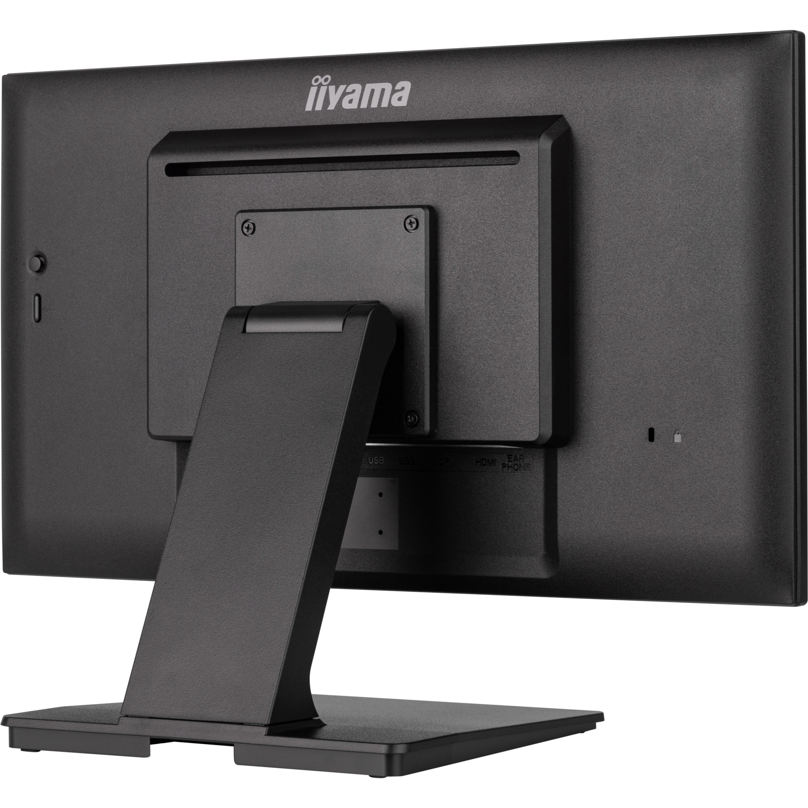 iiyama ProLite T2752MSC-B1AG - LED monitor - Full HD (1080p) - 27-9
