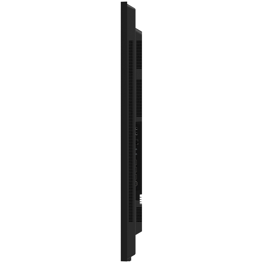 Monitor IIYAMA Dis Public 65 LH6541UHS-B1AG UHD-21