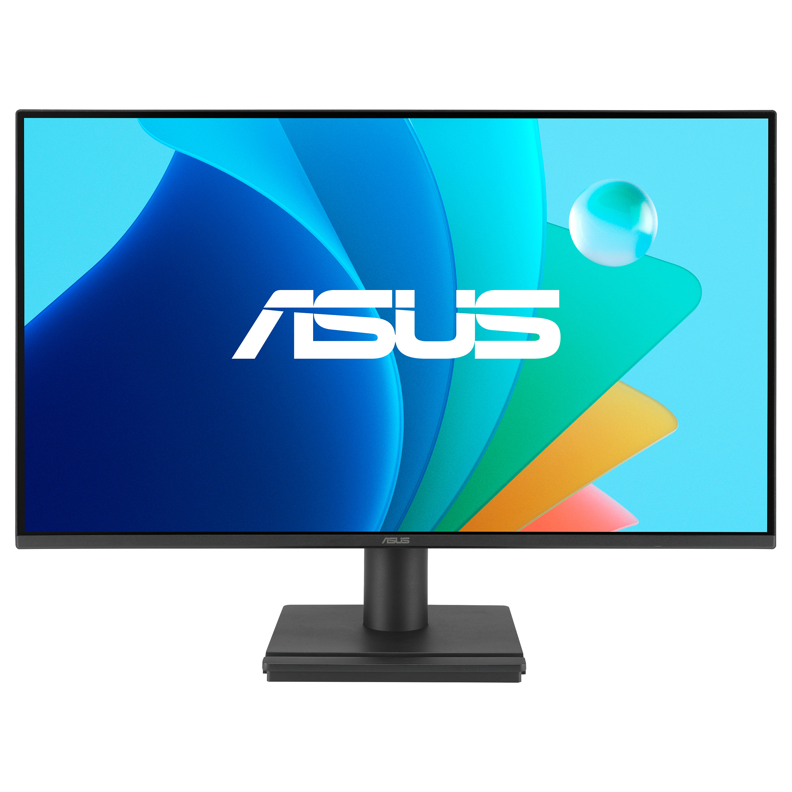 Monitor ASUS VA259HGA - LED monitor - Full HD (1080p) - 25, 1920 x 1080, 300 cd/m², 30001, 1 ms, HDMI, VGA-7