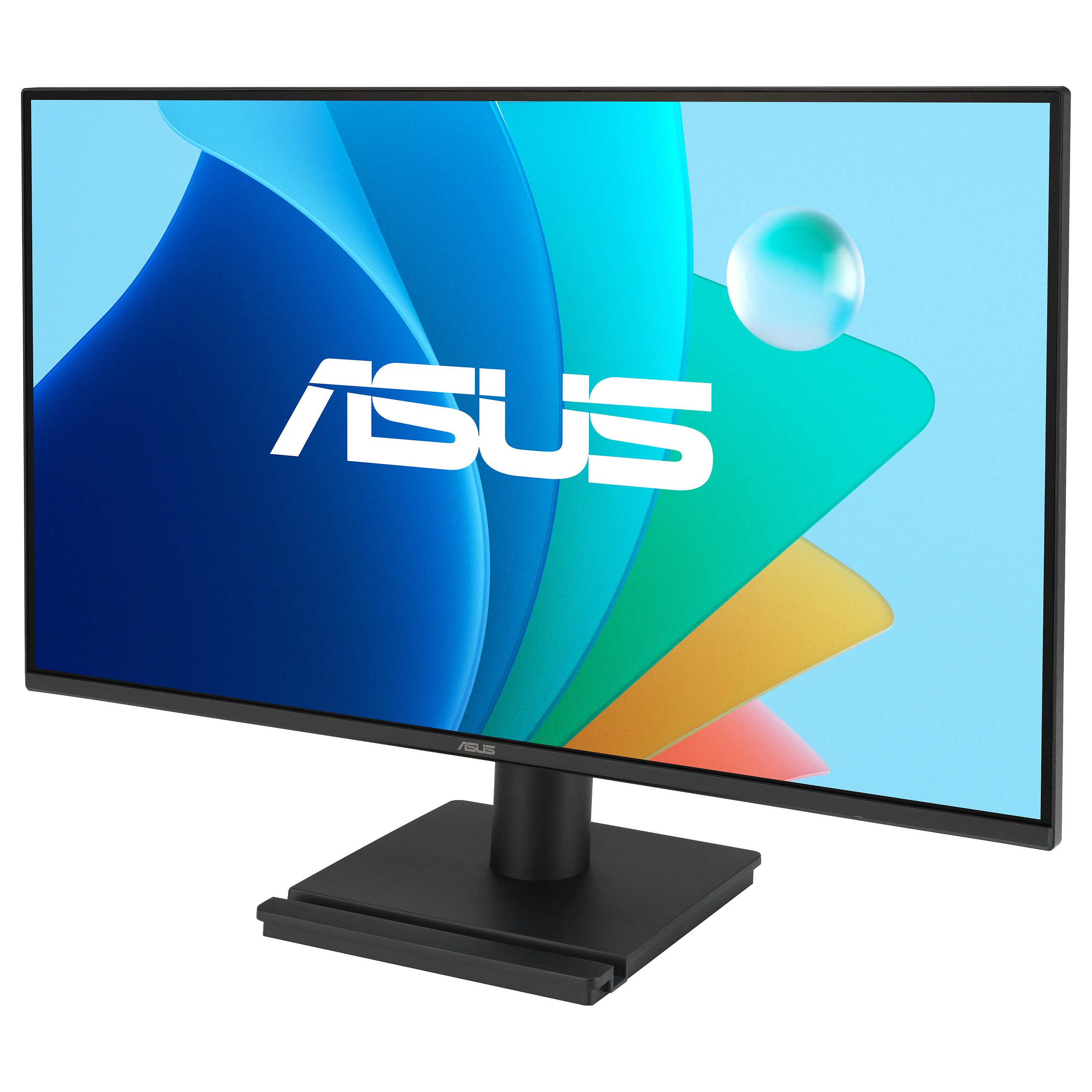 Monitor ASUS VA259HGA - LED monitor - Full HD (1080p) - 25, 1920 x 1080, 300 cd/m², 30001, 1 ms, HDMI, VGA-8