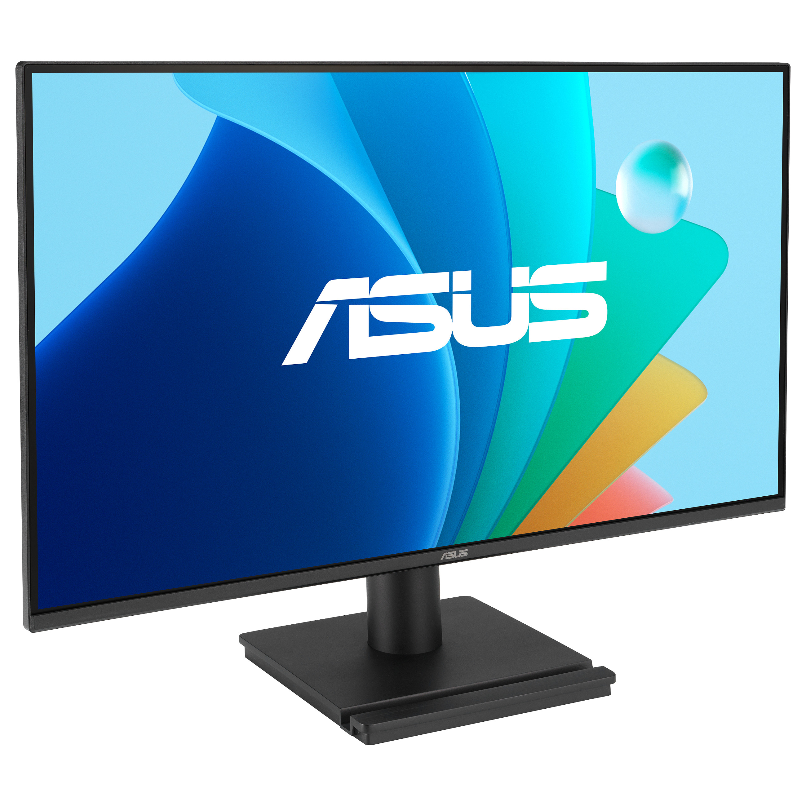 Monitor ASUS VA259HGA - LED monitor - Full HD (1080p) - 25, 1920 x 1080, 300 cd/m², 30001, 1 ms, HDMI, VGA-9