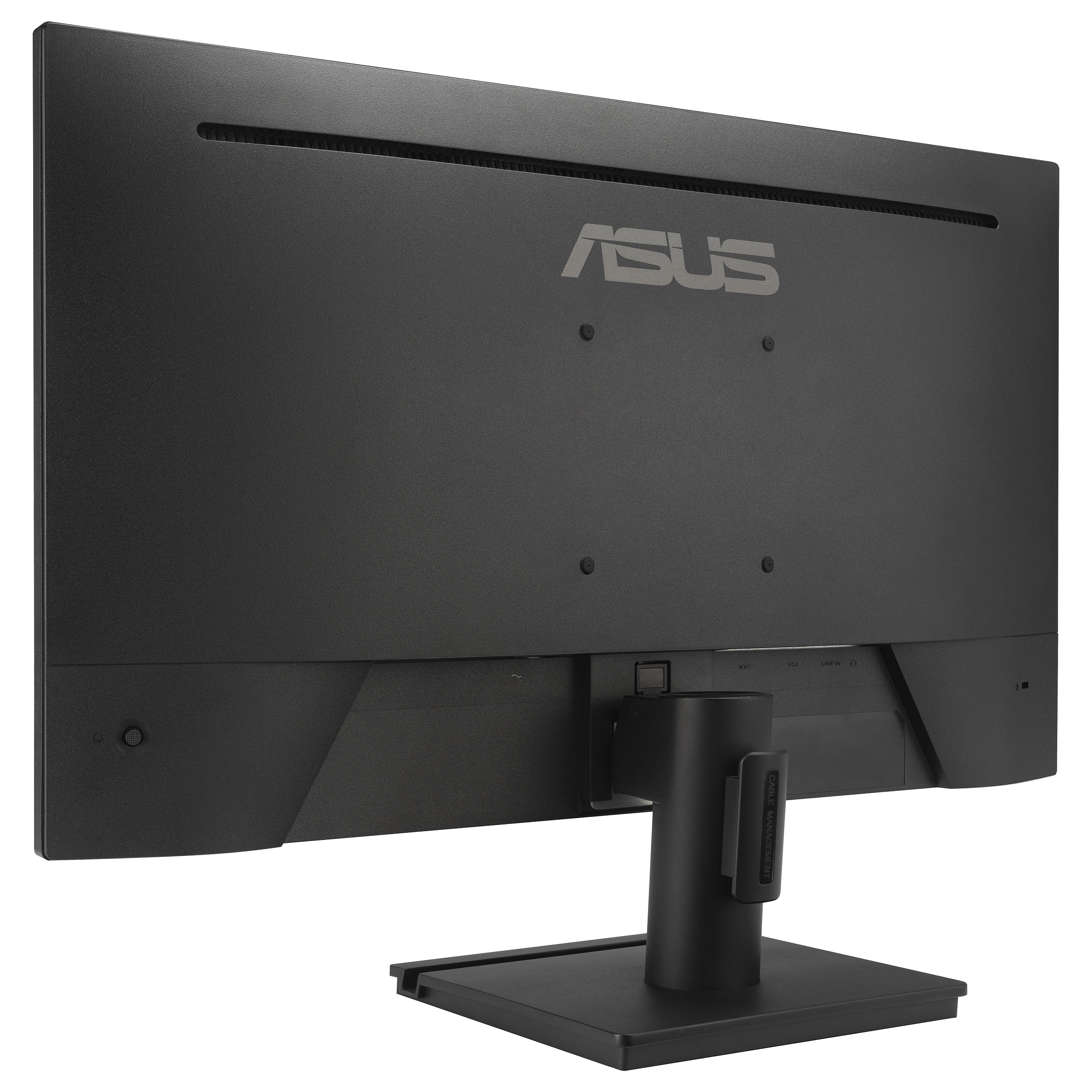 Monitor ASUS VA259HGA - LED monitor - Full HD (1080p) - 25, 1920 x 1080, 300 cd/m², 30001, 1 ms, HDMI, VGA-11
