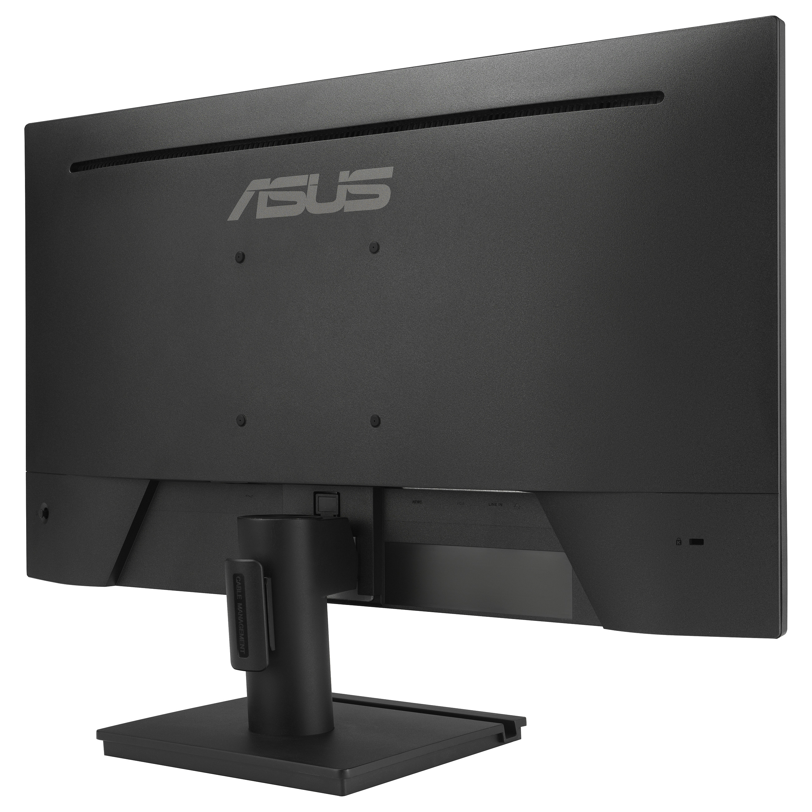 Monitor ASUS VA259HGA - LED monitor - Full HD (1080p) - 25, 1920 x 1080, 300 cd/m², 30001, 1 ms, HDMI, VGA-12