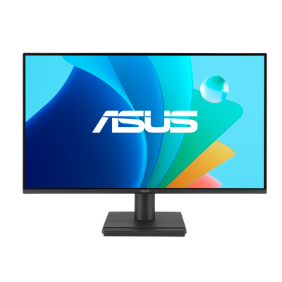 Monitor ASUS VA259HGA - LED monitor - Full HD (1080p) - 25, 1920 x 1080, 300 cd/m², 30001, 1 ms, HDMI, VGA-5