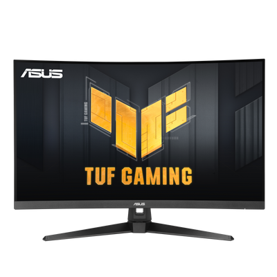 Monitor ASUS TUF Gaming VG32WQ3B (32" QHD, HDR, 180 Hz, 0.5 ms, 1500R zakrivljenost)-5
