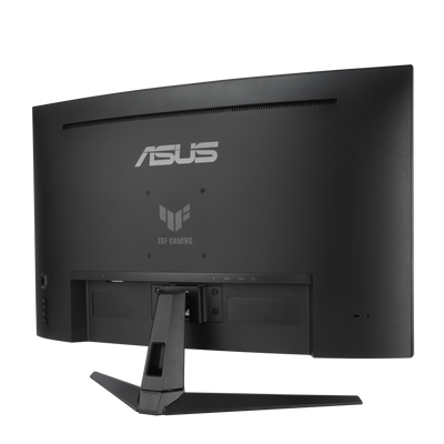 Monitor ASUS TUF Gaming VG32WQ3B (32" QHD, HDR, 180 Hz, 0.5 ms, 1500R zakrivljenost)-1