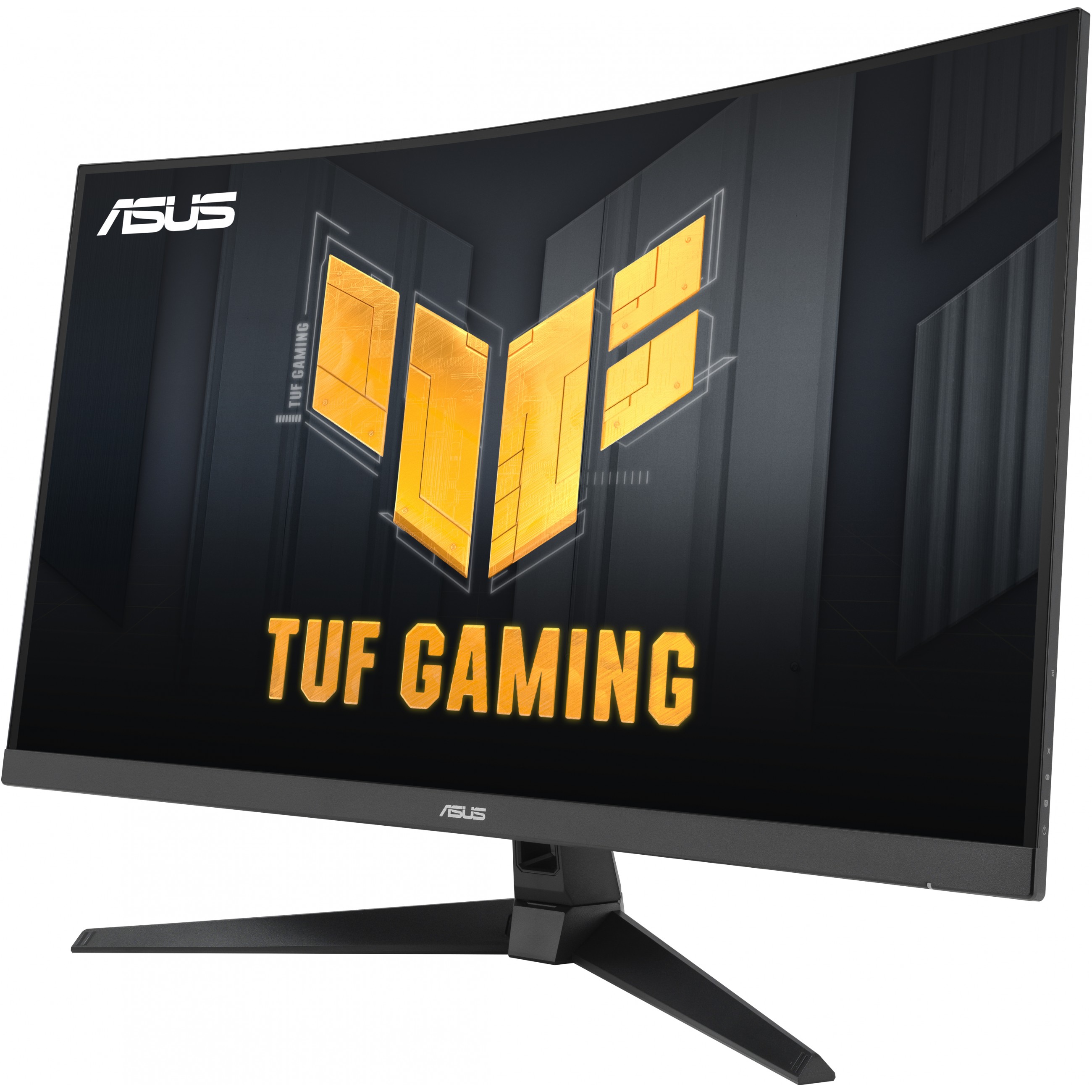 Monitor ASUS TUF Gaming VG32WQ3B (32" QHD, HDR, 180 Hz, 0.5 ms, 1500R zakrivljenost)-6