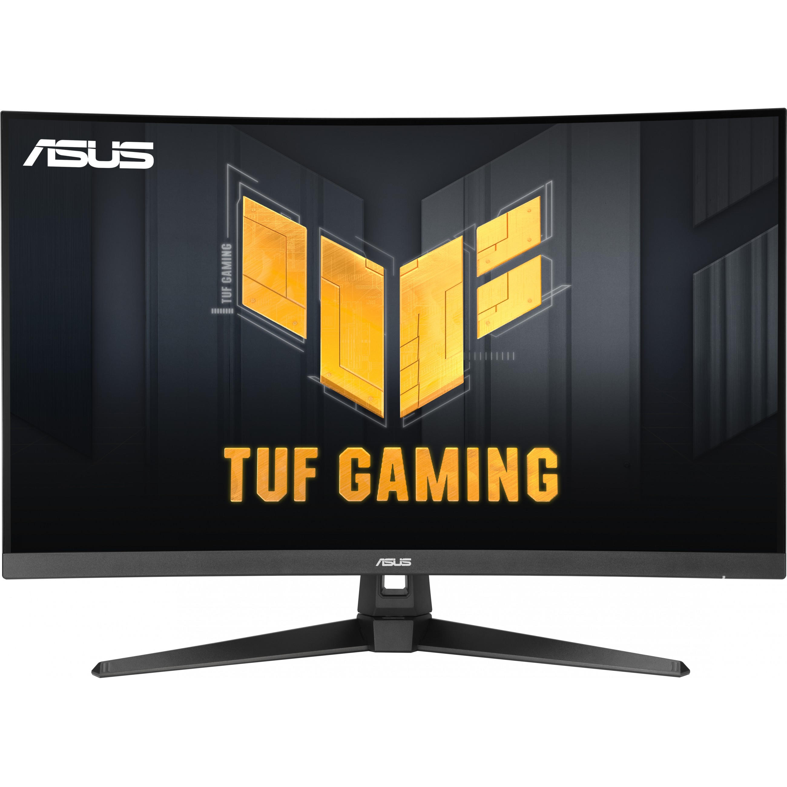 Monitor ASUS TUF Gaming VG32WQ3B (32" QHD, HDR, 180 Hz, 0.5 ms, 1500R zakrivljenost)-8