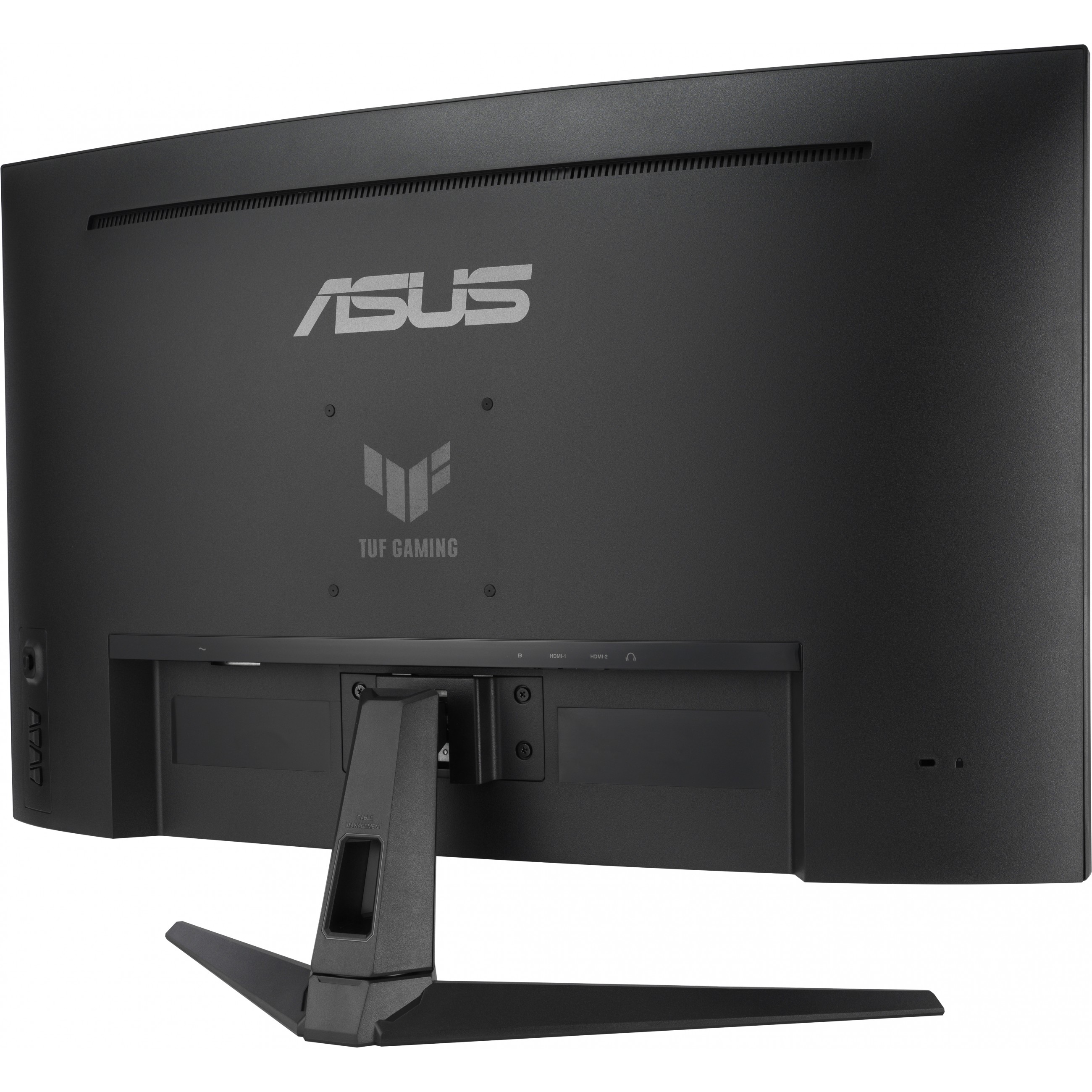 Monitor ASUS TUF Gaming VG32WQ3B (32" QHD, HDR, 180 Hz, 0.5 ms, 1500R zakrivljenost)-10